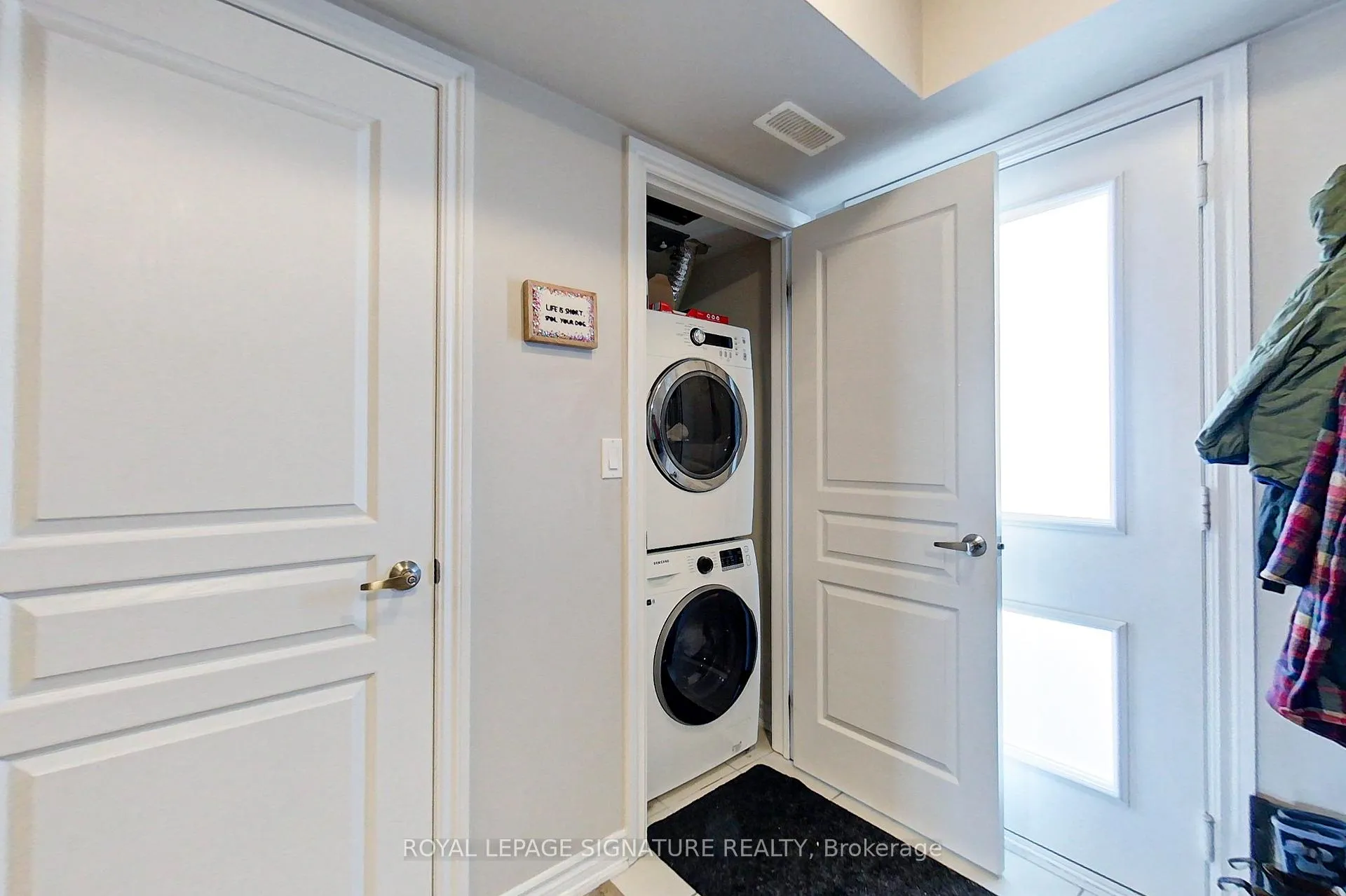 Photo 26 of Unit 304, 7 Anchorage Crescent, Collingwood — HOMEH