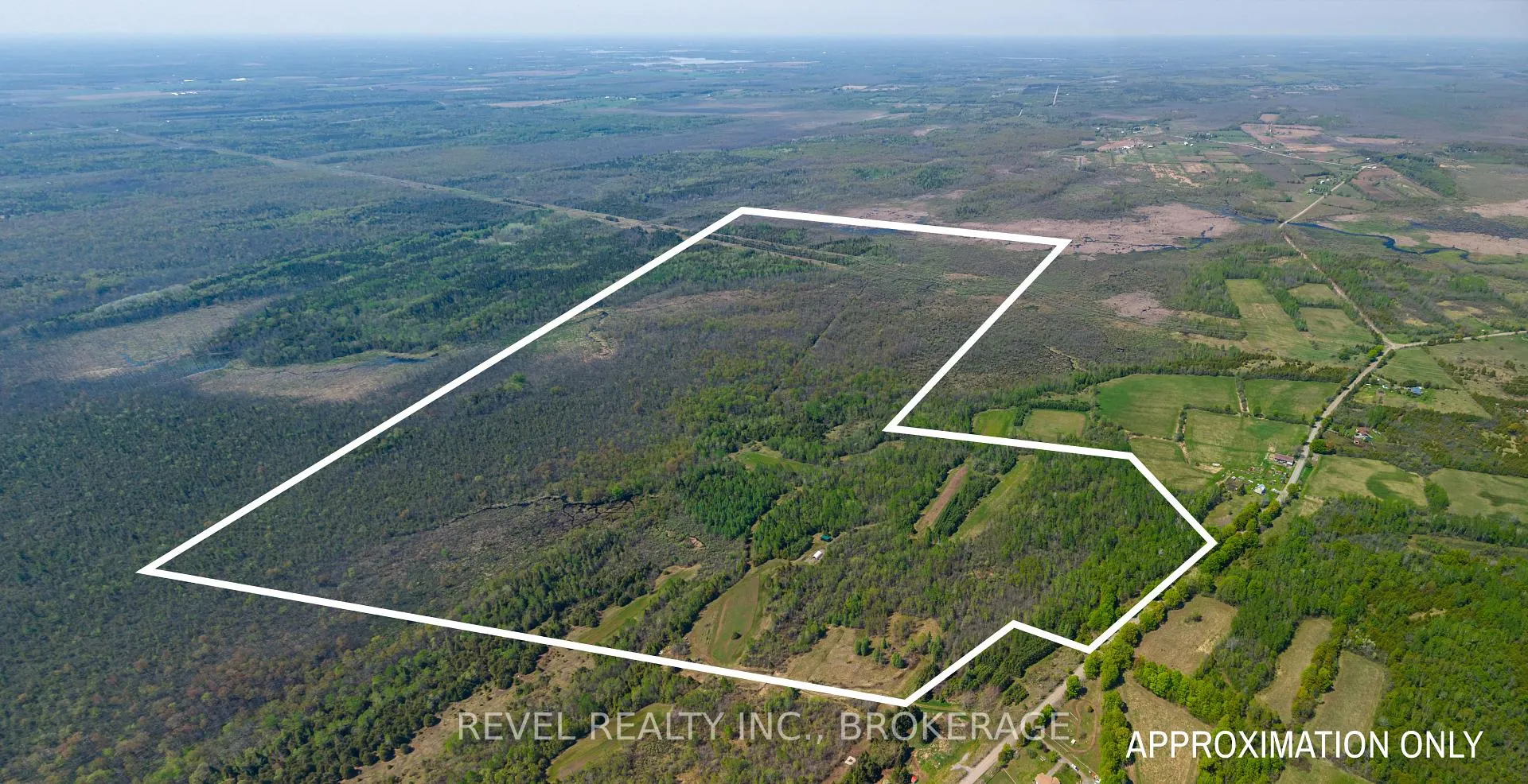 Photo of 12206 Land O'nod Road