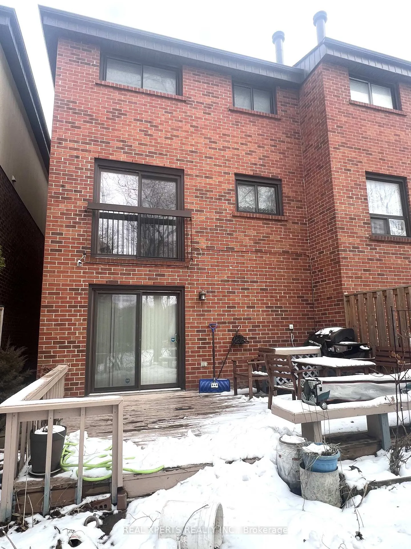 Photo 19 of 12 maple branch Path, Etobicoke, Islington-City Centre West — HOMEH