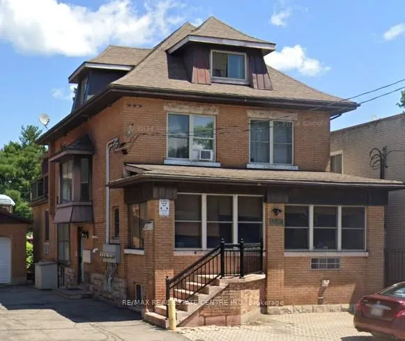 Photo 1 of 947 Main Street E, Hamilton, Stipley — HOMEH