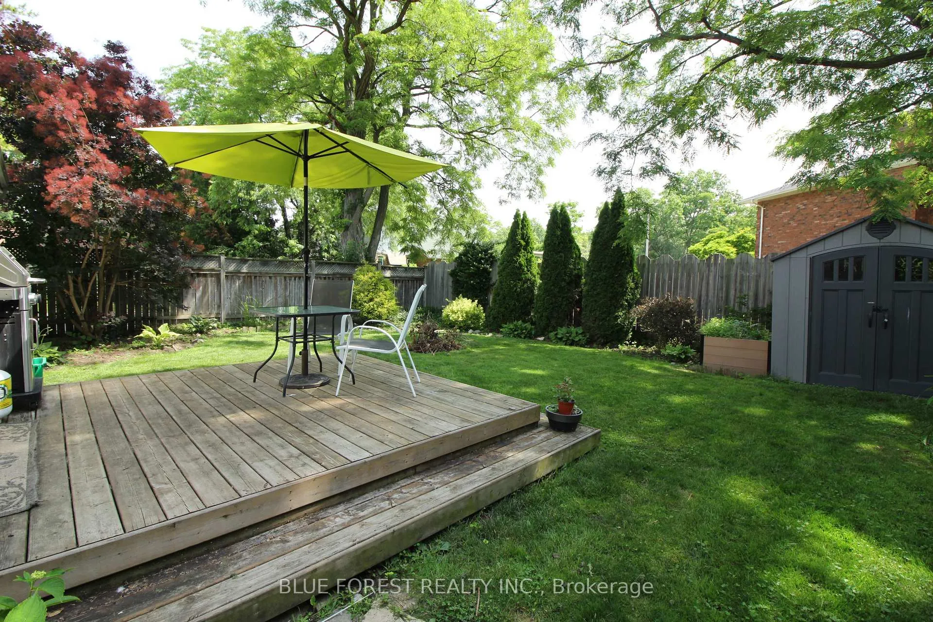 Photo 10 of 2008 Olive Street, Sarnia — HOMEH