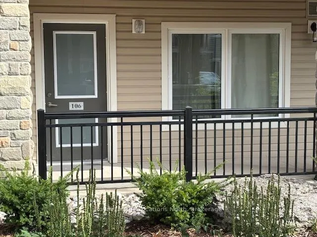 Photo 2 of Unit 106, 6 Anchorage Crescent E, Collingwood — HOMEH