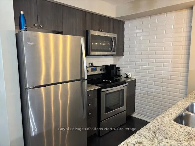 Photo 4 of Unit 106, 6 Anchorage Crescent E, Collingwood — HOMEH