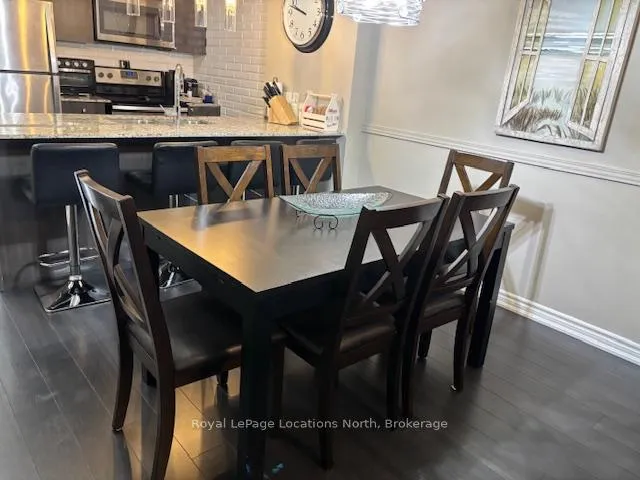 Photo 5 of Unit 106, 6 Anchorage Crescent E, Collingwood — HOMEH