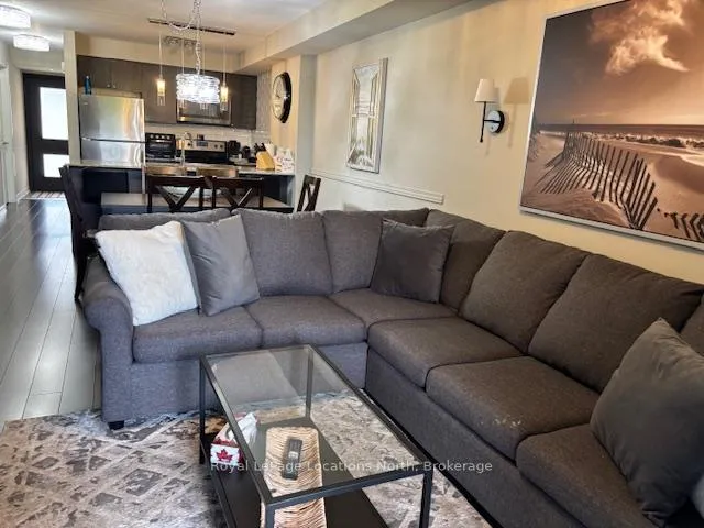 Photo 7 of Unit 106, 6 Anchorage Crescent E, Collingwood — HOMEH