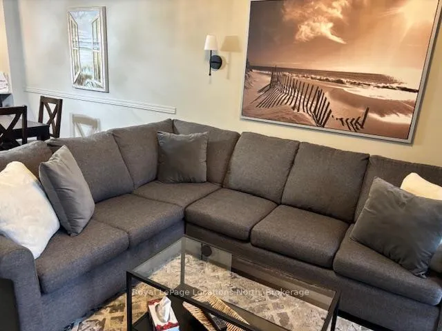 Photo 8 of Unit 106, 6 Anchorage Crescent E, Collingwood — HOMEH