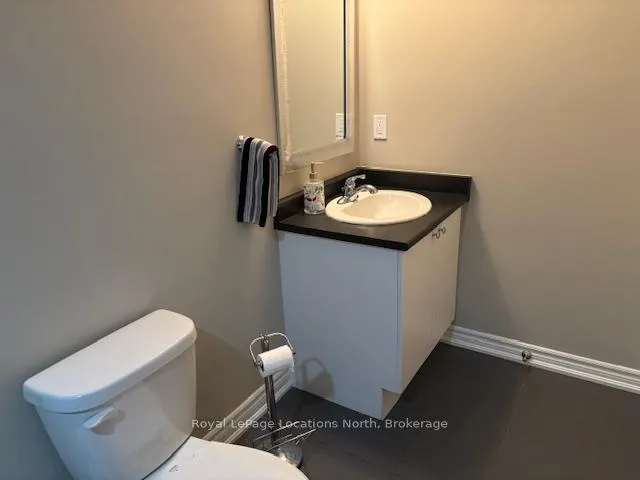 Photo 13 of Unit 106, 6 Anchorage Crescent E, Collingwood — HOMEH