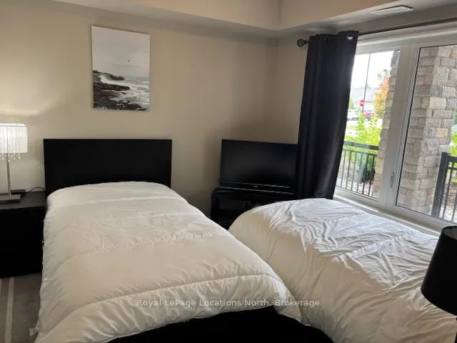 Photo 14 of Unit 106, 6 Anchorage Crescent E, Collingwood — HOMEH