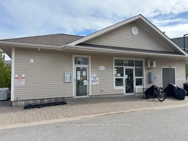 Photo 19 of Unit 106, 6 Anchorage Crescent E, Collingwood — HOMEH
