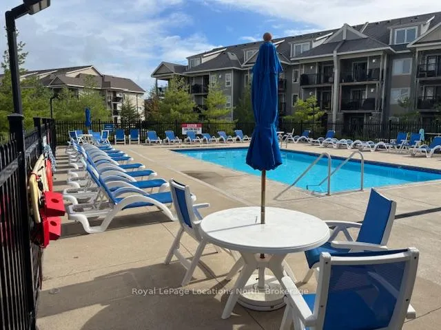 Photo 20 of Unit 106, 6 Anchorage Crescent E, Collingwood — HOMEH