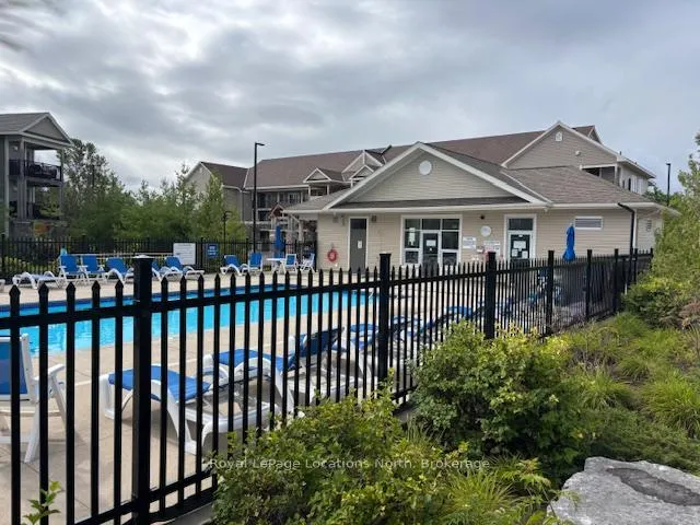 Photo 22 of Unit 106, 6 Anchorage Crescent E, Collingwood — HOMEH