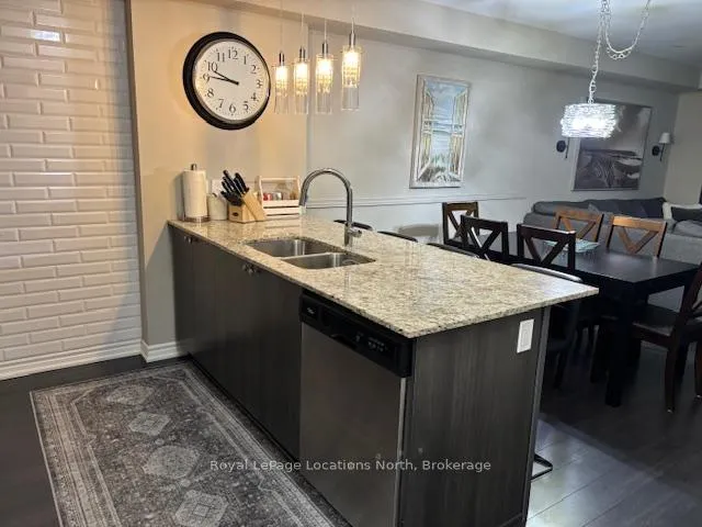 Photo 27 of Unit 106, 6 Anchorage Crescent E, Collingwood — HOMEH