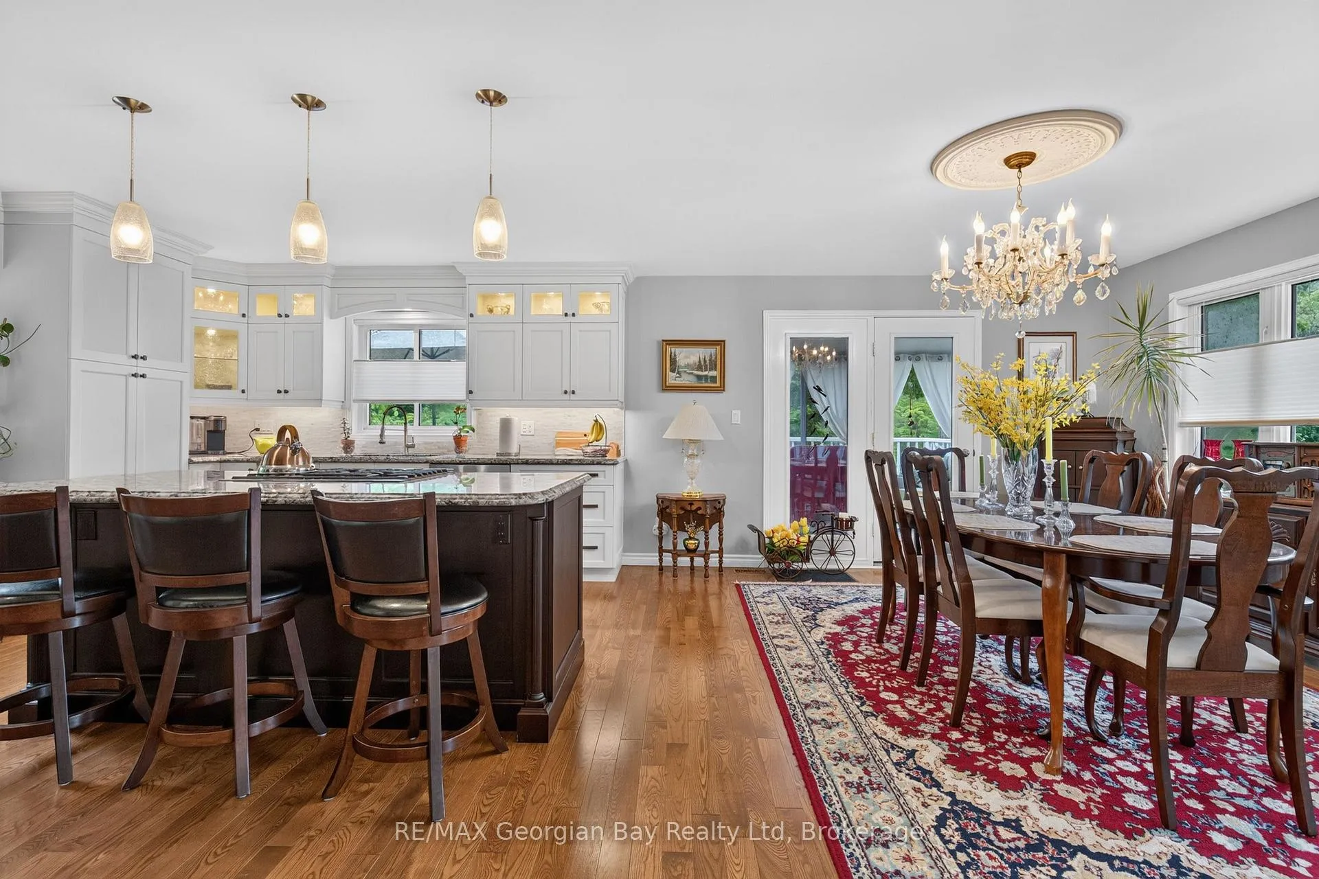 Photo 12 of 307 Balm Beach Road W, Tiny, Rural Tiny — HOMEH