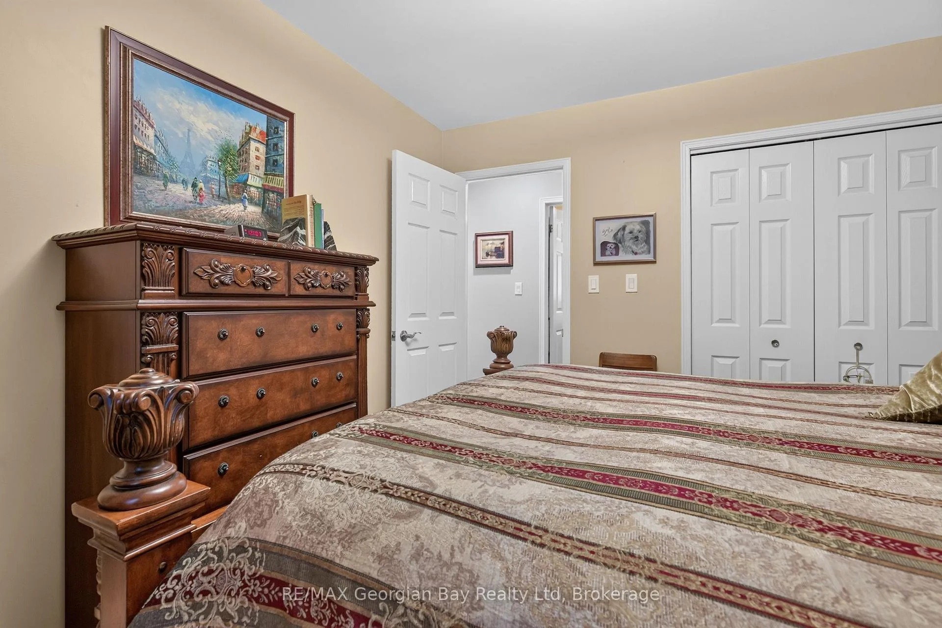 Photo 16 of 307 Balm Beach Road W, Tiny, Rural Tiny — HOMEH