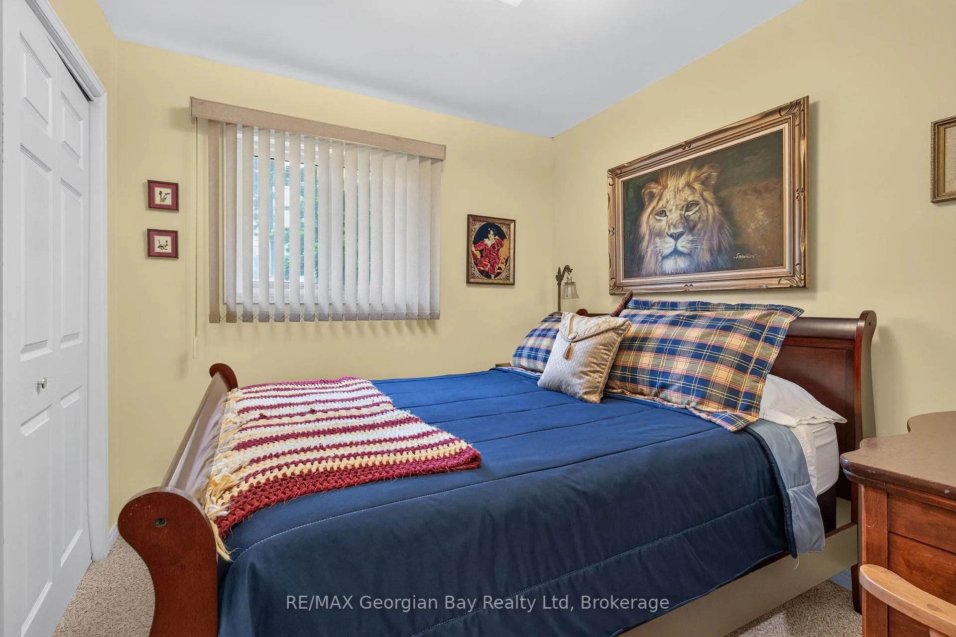Photo 17 of 307 Balm Beach Road W, Tiny, Rural Tiny — HOMEH