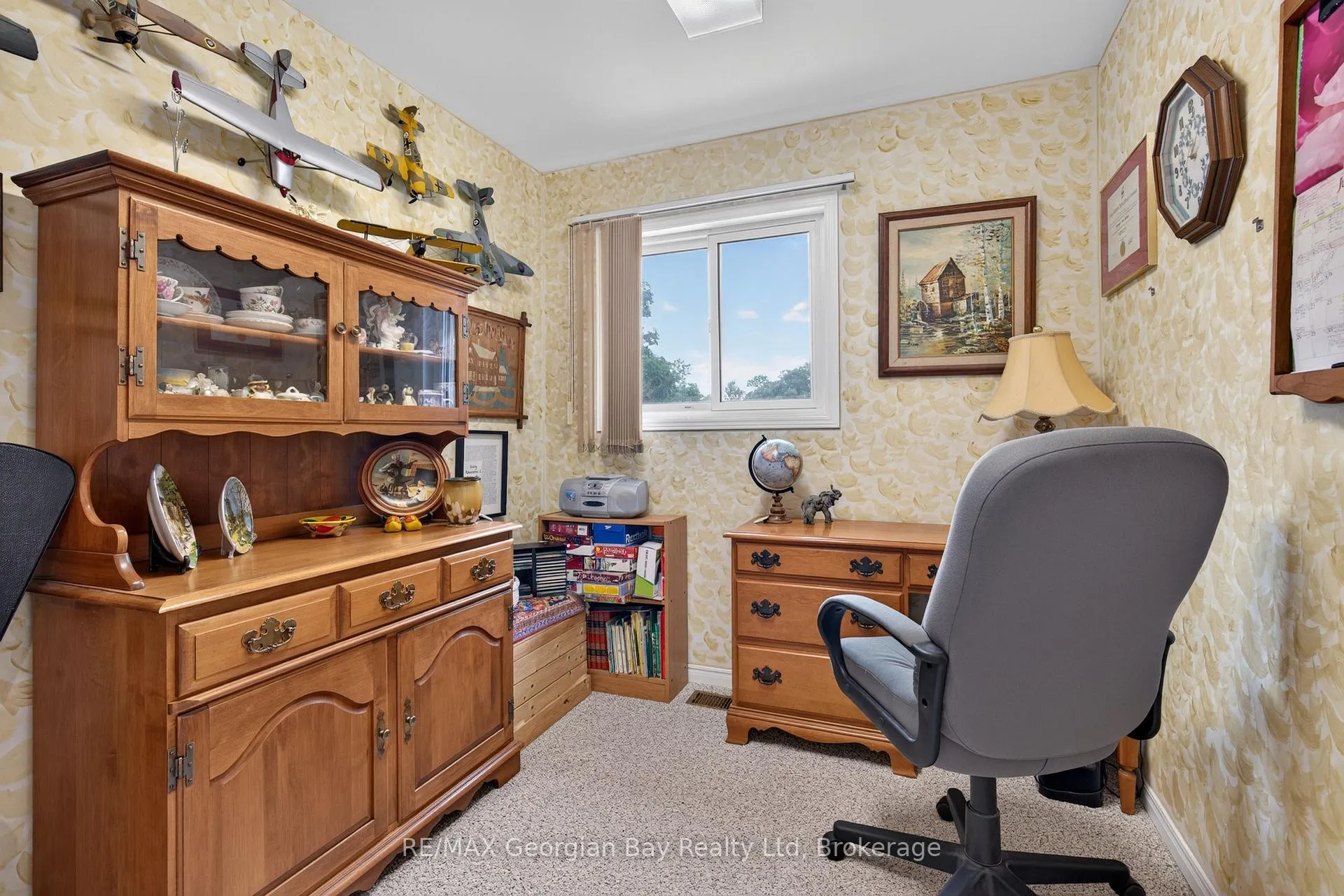Photo 19 of 307 Balm Beach Road W, Tiny, Rural Tiny — HOMEH