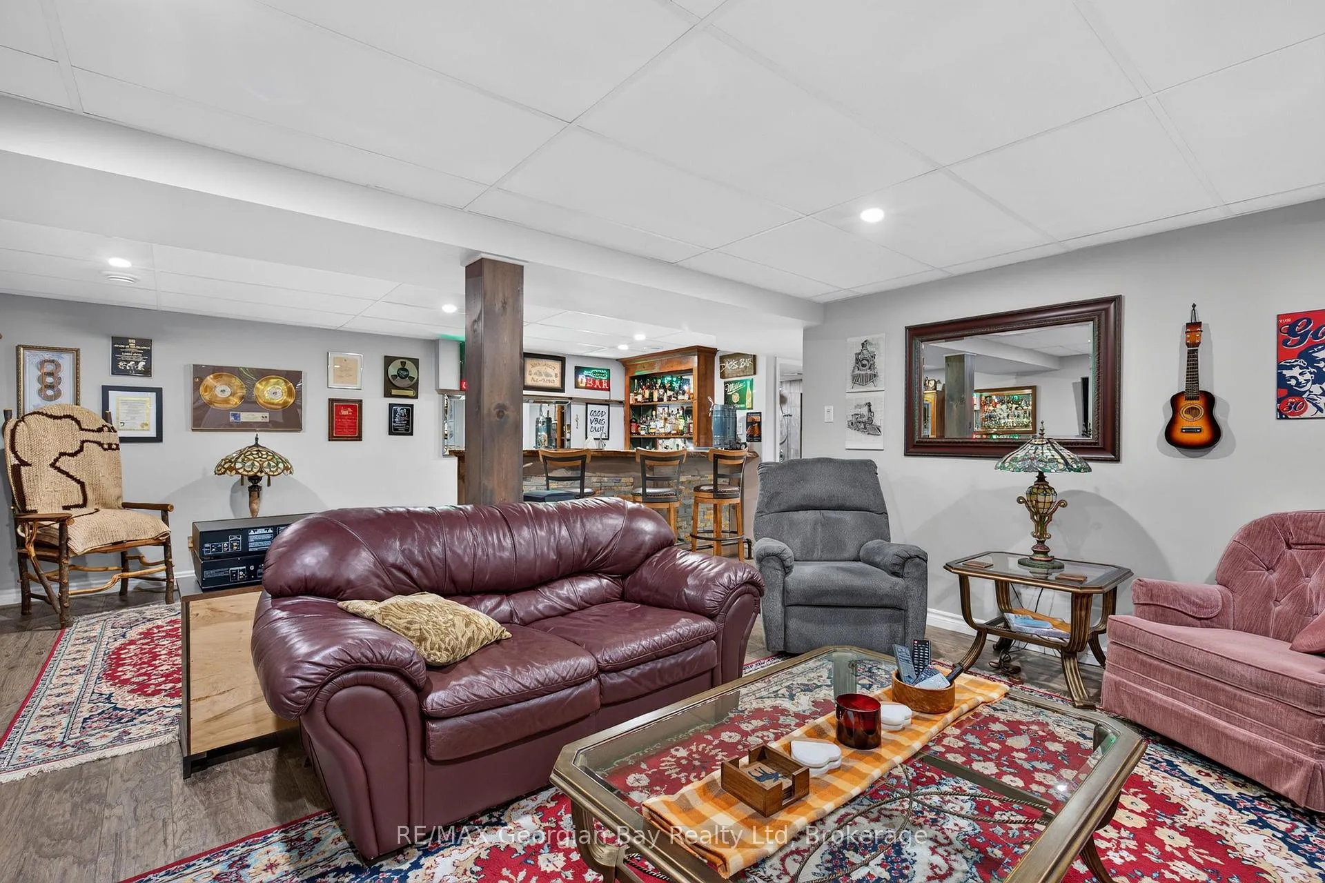 Photo 23 of 307 Balm Beach Road W, Tiny, Rural Tiny — HOMEH