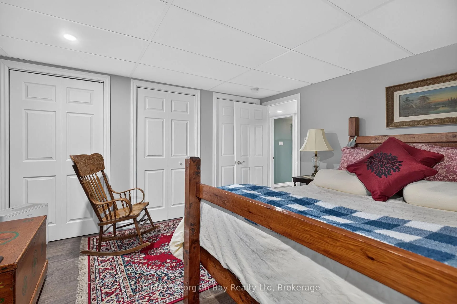 Photo 26 of 307 Balm Beach Road W, Tiny, Rural Tiny — HOMEH