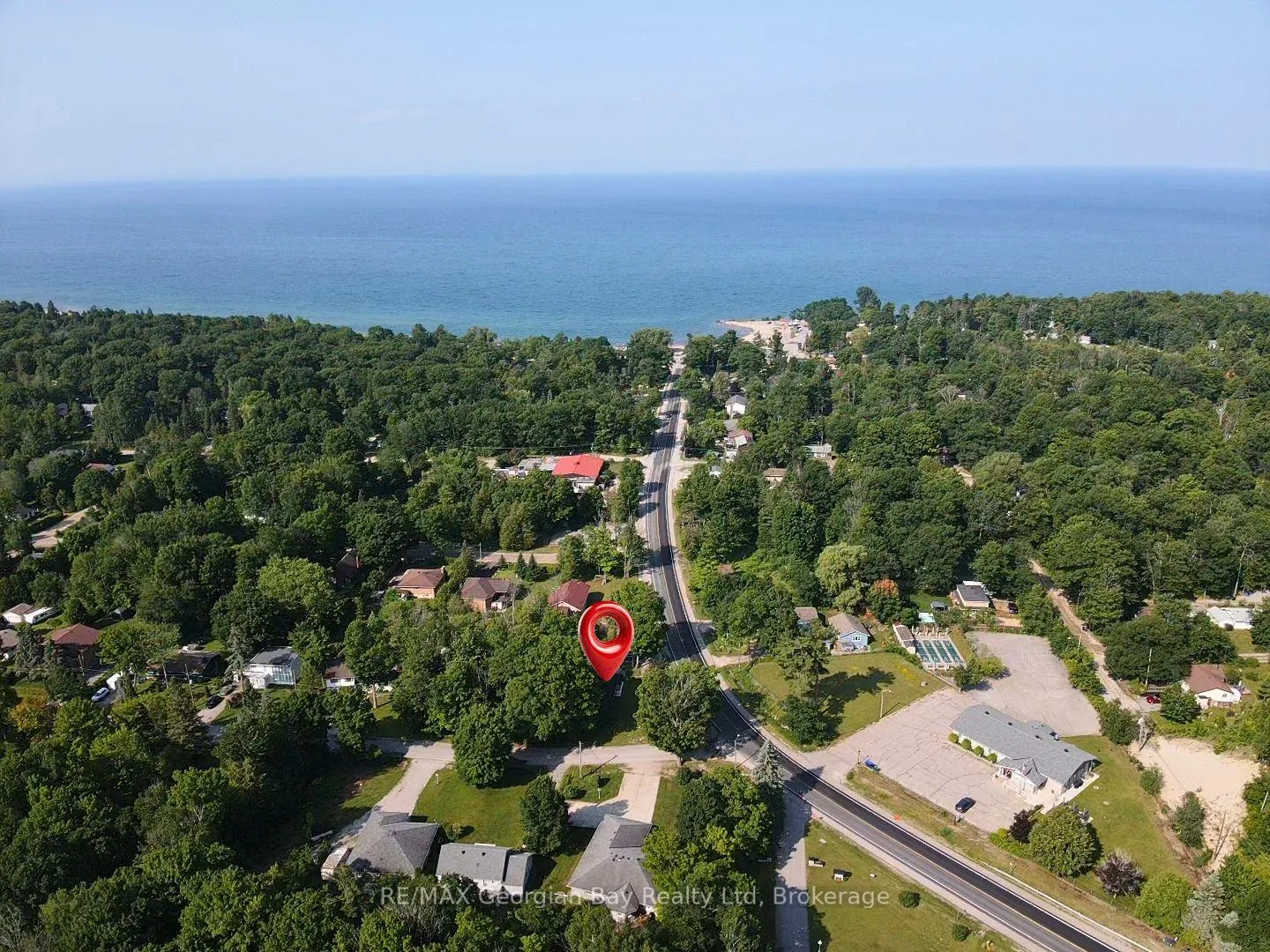 Photo 39 of 307 Balm Beach Road W, Tiny, Rural Tiny — HOMEH