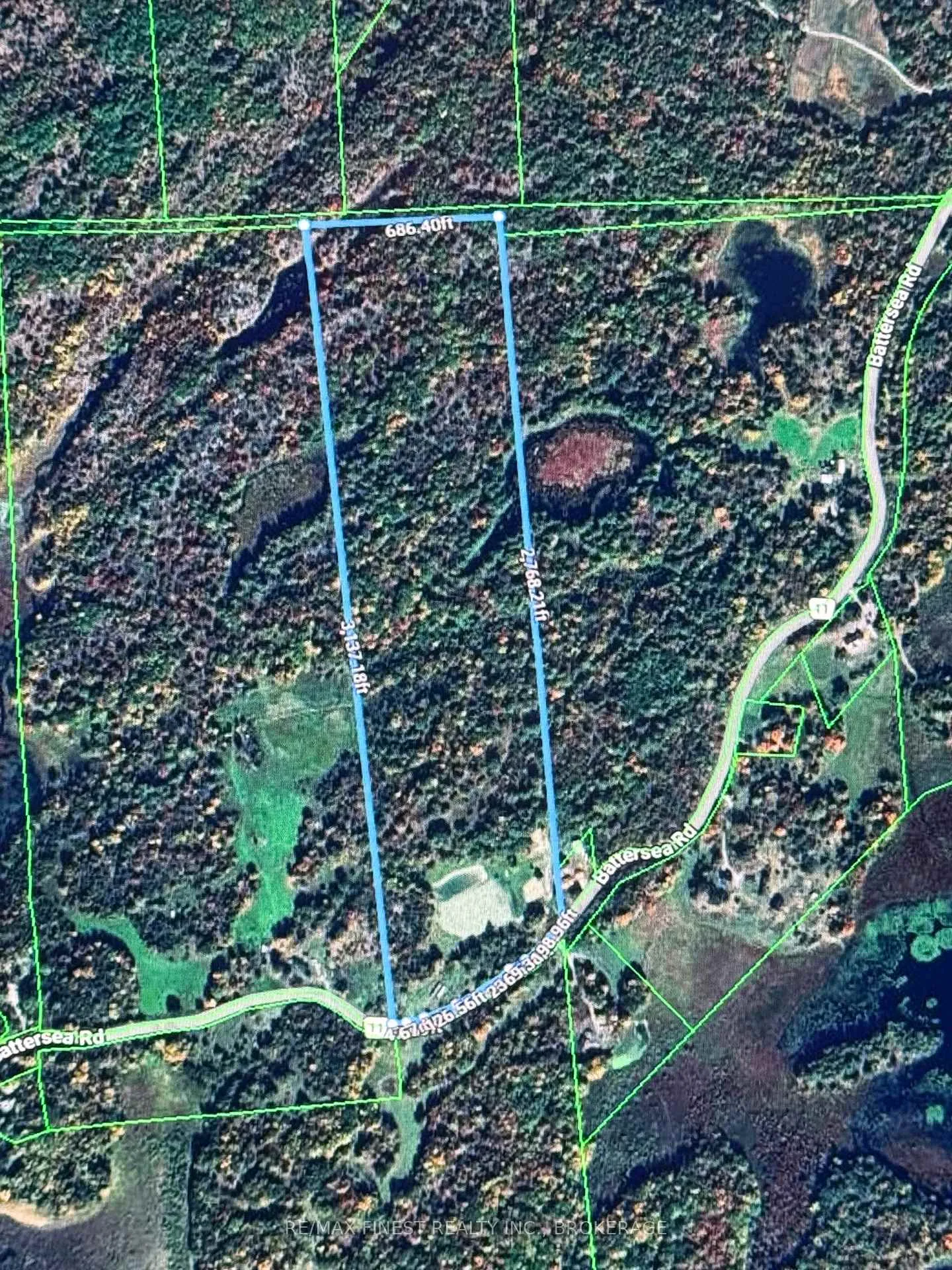 Photo 2 of Battersea Road, Frontenac, Frontenac South — HOMEH