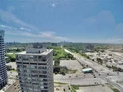 Photo 2 of Unit N2909, 6 Sonic Way, Toronto, Flemingdon Park — HOMEH