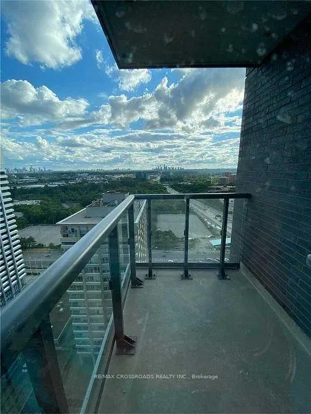 Photo 3 of Unit N2909, 6 Sonic Way, Toronto, Flemingdon Park — HOMEH