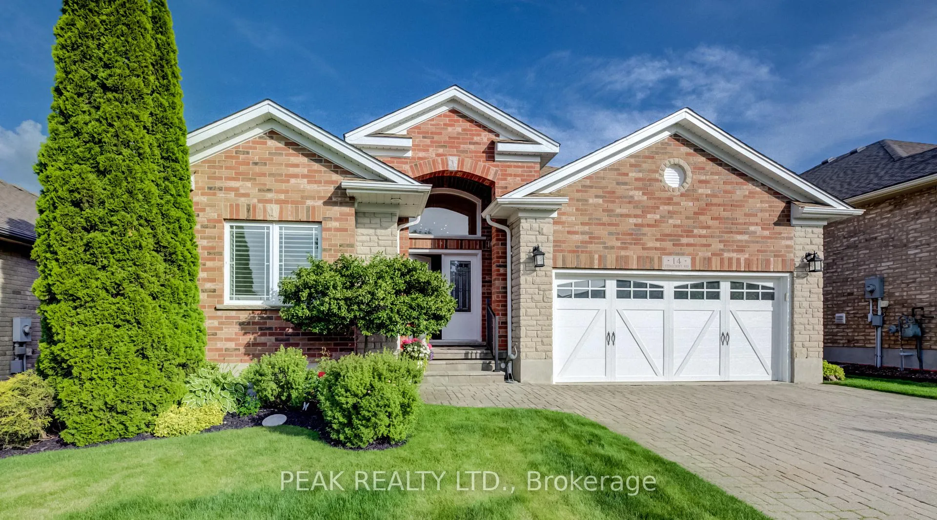 Photo 1 of 14 Stonecroft Way, Wilmot — HOMEH
