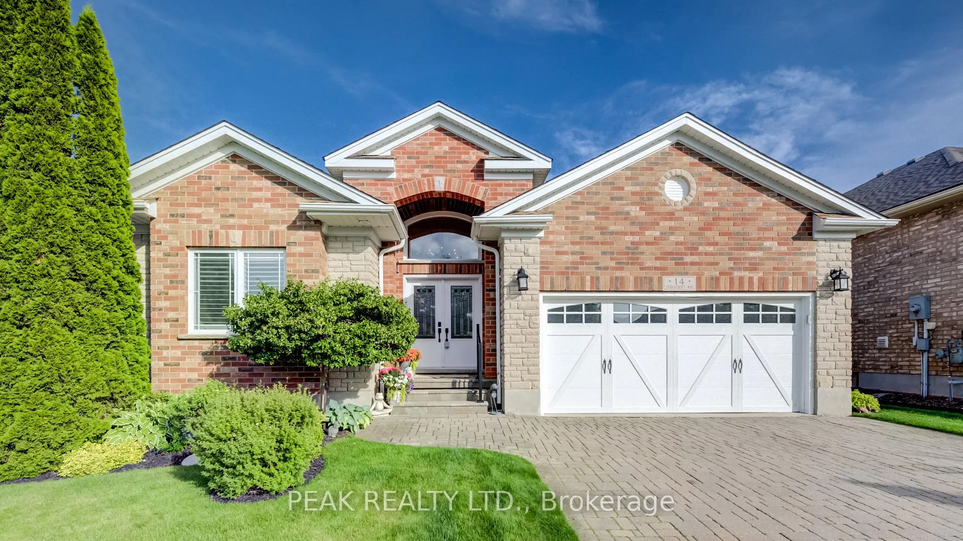 Photo 3 of 14 Stonecroft Way, Wilmot — HOMEH