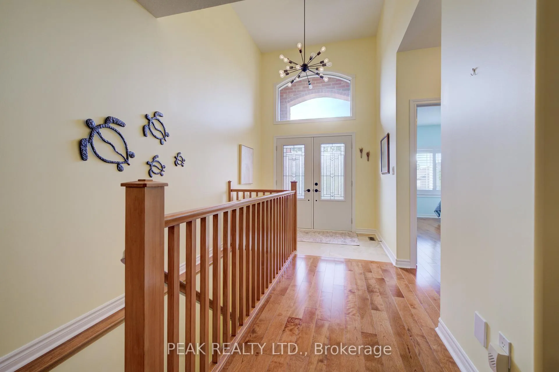 Photo 4 of 14 Stonecroft Way, Wilmot — HOMEH