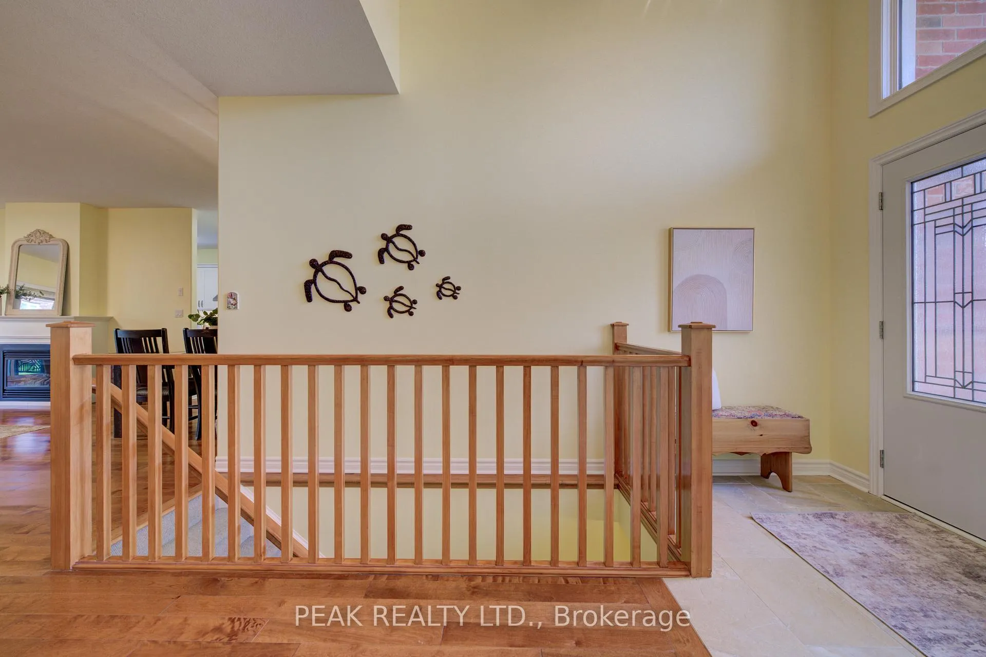 Photo 5 of 14 Stonecroft Way, Wilmot — HOMEH