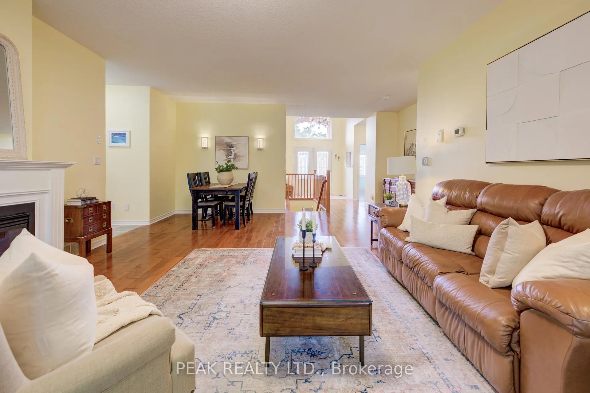 Photo 10 of 14 Stonecroft Way, Wilmot — HOMEH