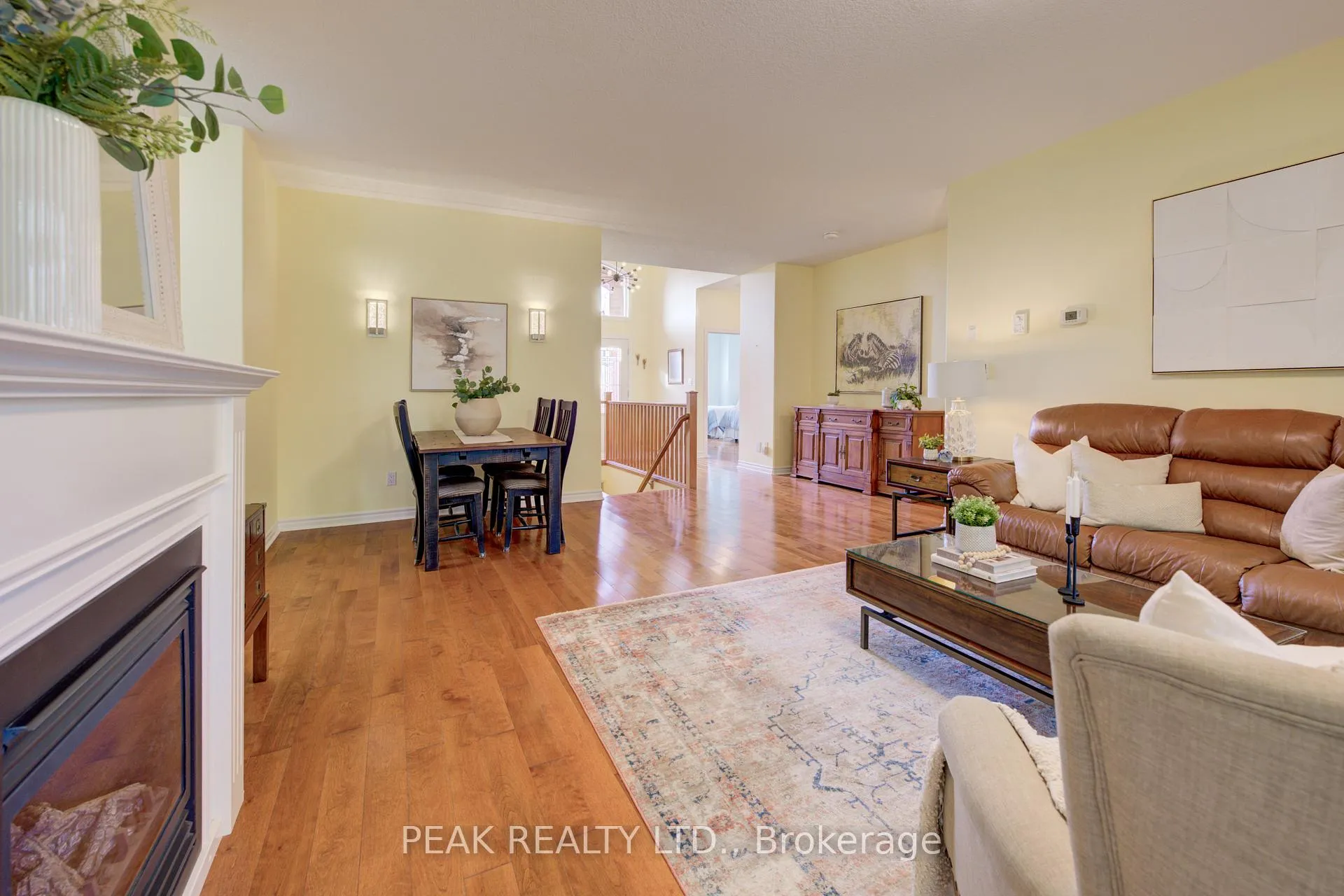 Photo 11 of 14 Stonecroft Way, Wilmot — HOMEH