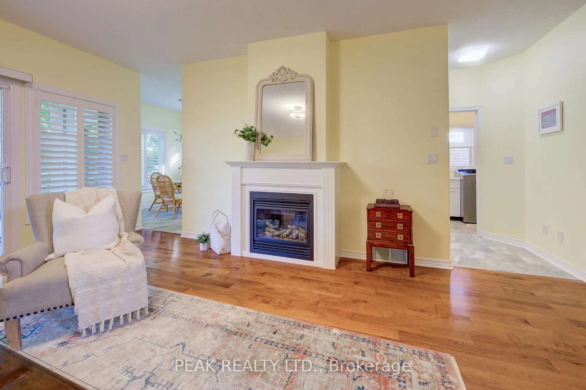 Photo 12 of 14 Stonecroft Way, Wilmot — HOMEH