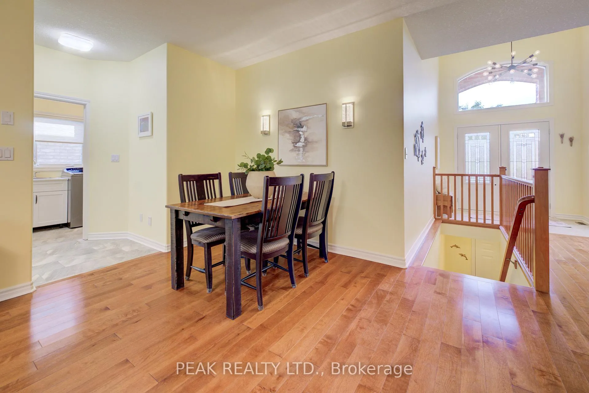 Photo 13 of 14 Stonecroft Way, Wilmot — HOMEH