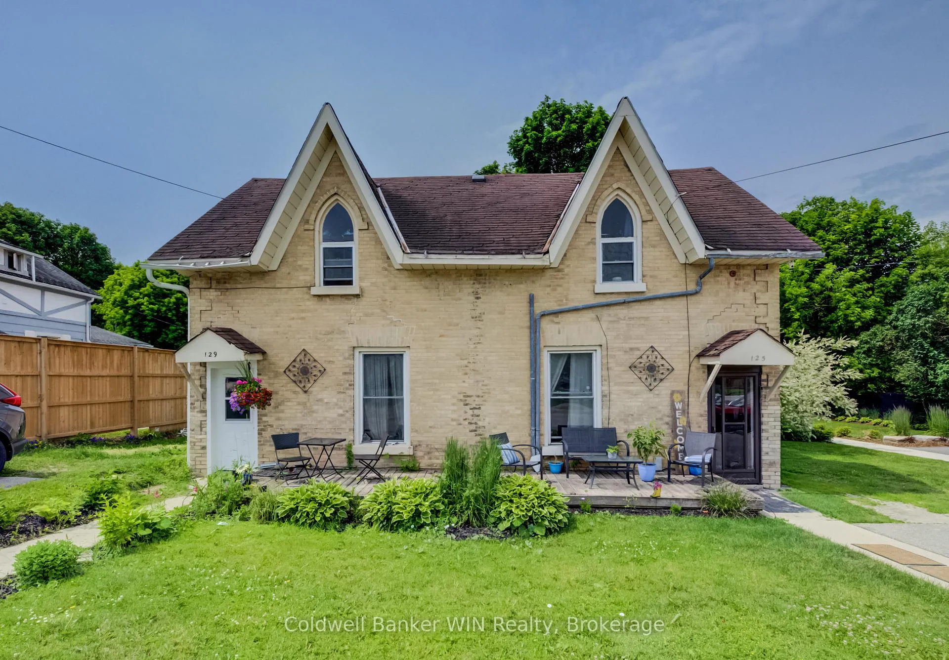 Photo of 129 Elgin Street S