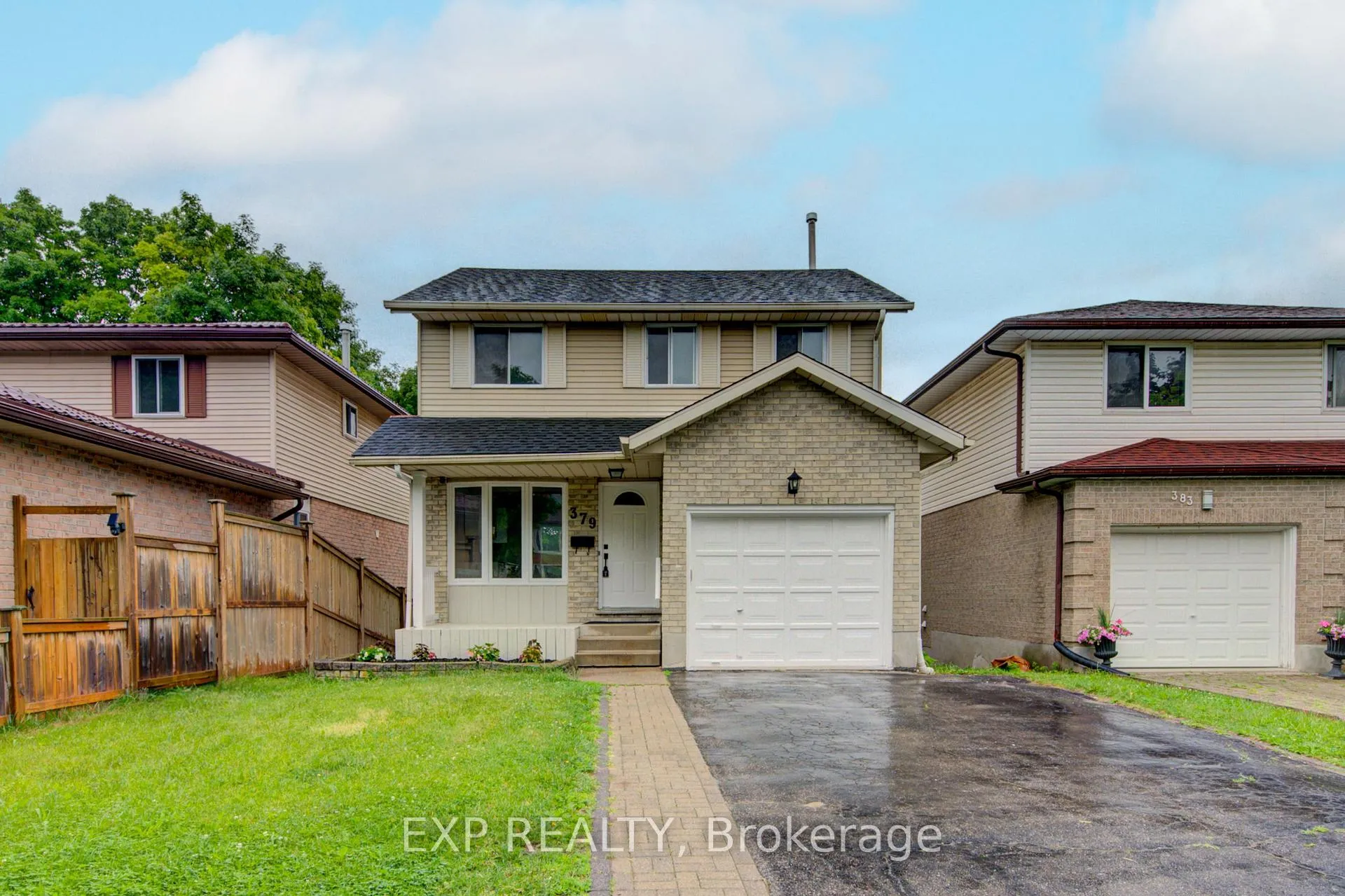 Photo 2 of 379 Veronica Drive, Kitchener, Idlewood — HOMEH