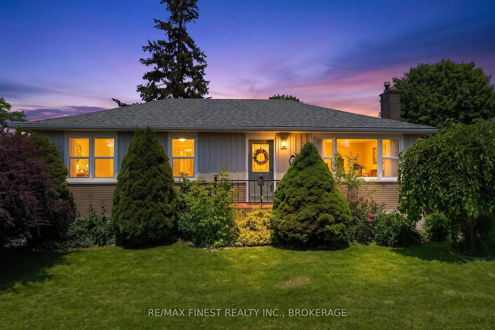 Photo 1 of 371 Old Quarry Road, Kingston, West of Sir John A. Blvd — HOMEH