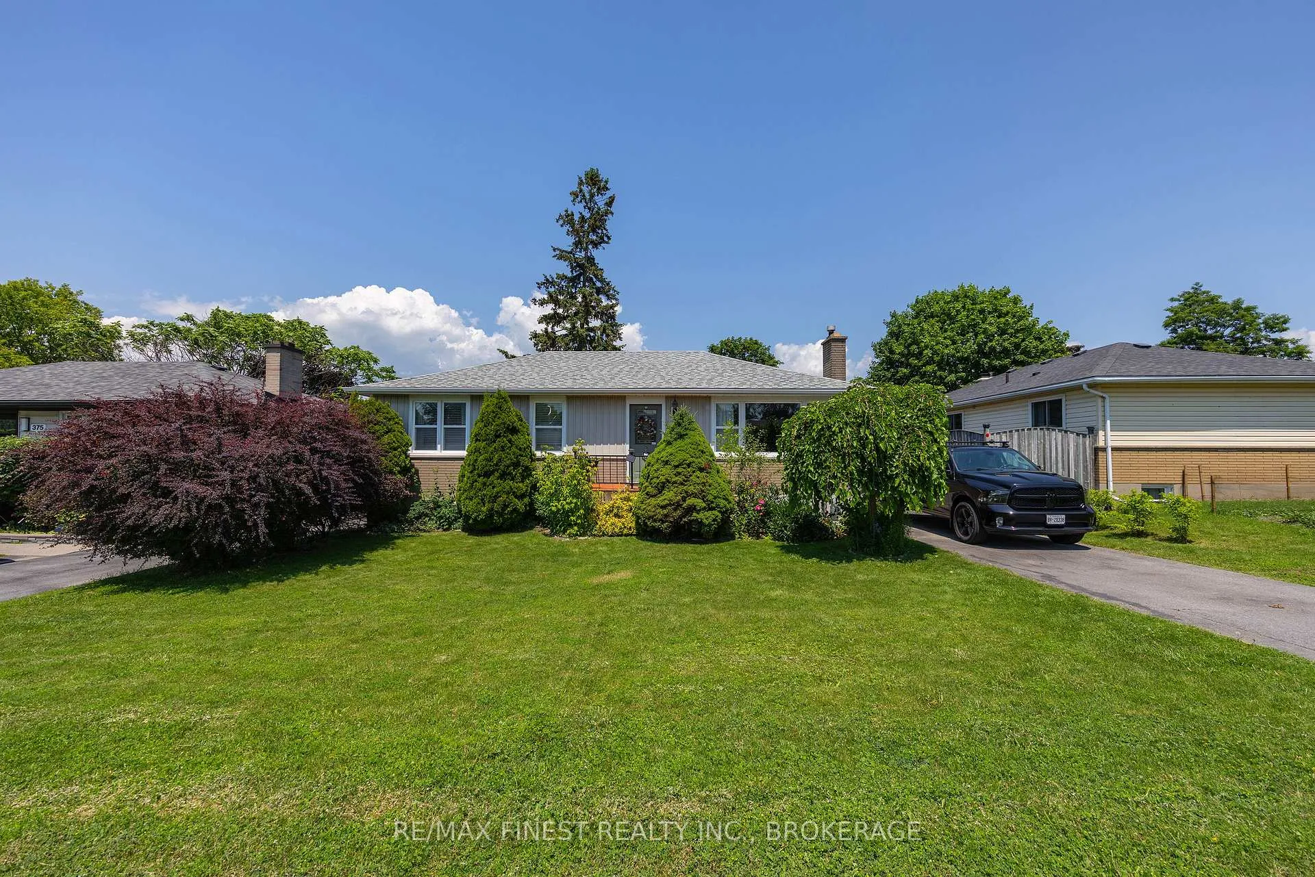 Photo 2 of 371 Old Quarry Road, Kingston, West of Sir John A. Blvd — HOMEH