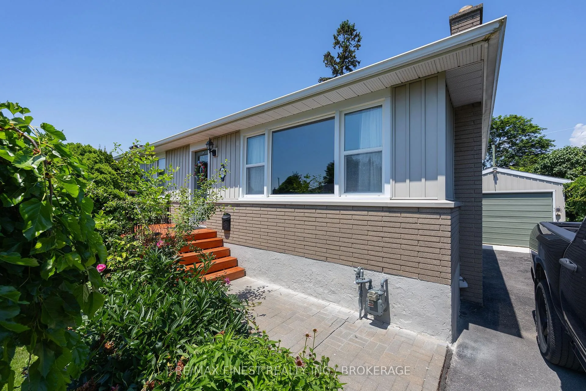 Photo 4 of 371 Old Quarry Road, Kingston, West of Sir John A. Blvd — HOMEH