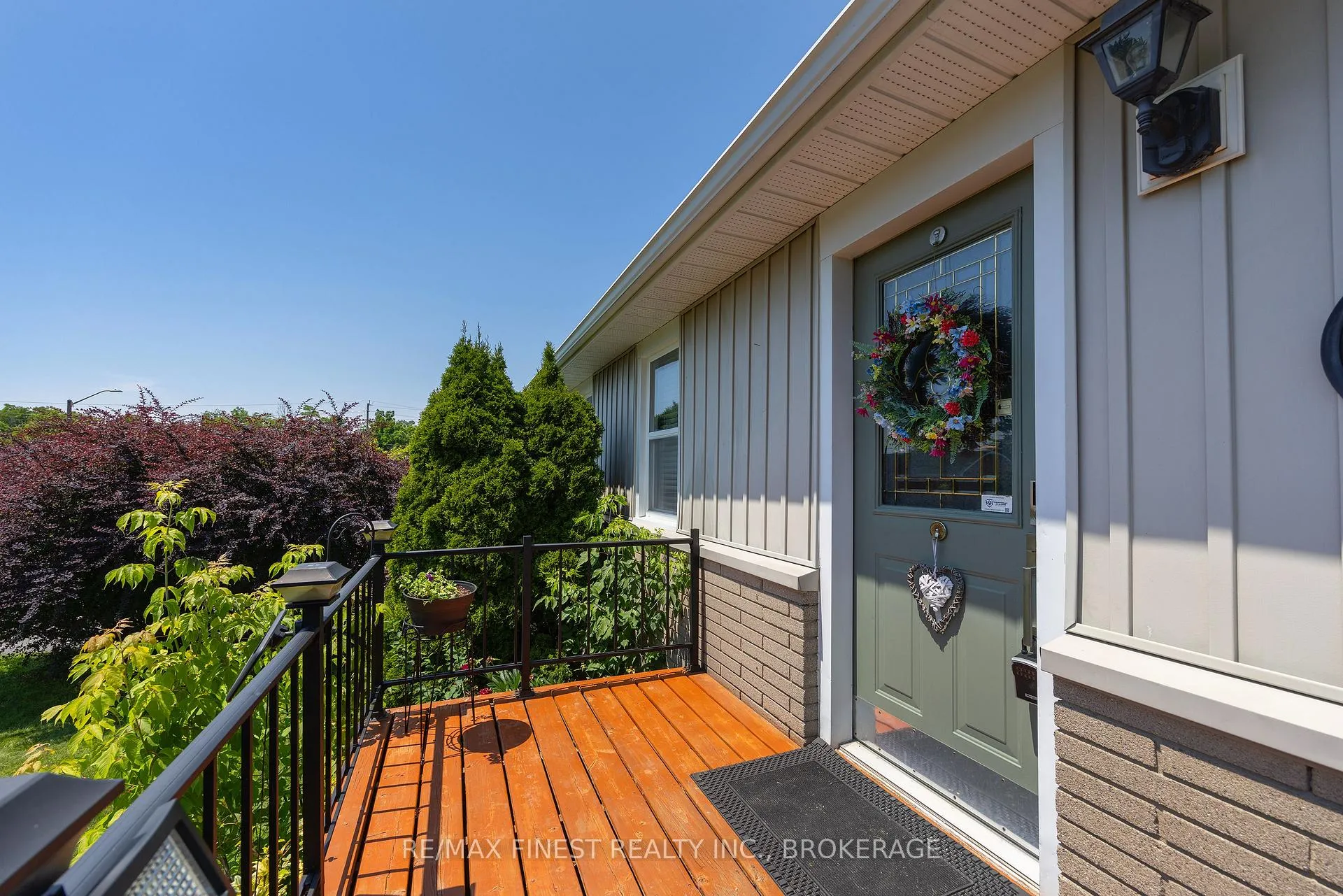 Photo 5 of 371 Old Quarry Road, Kingston, West of Sir John A. Blvd — HOMEH