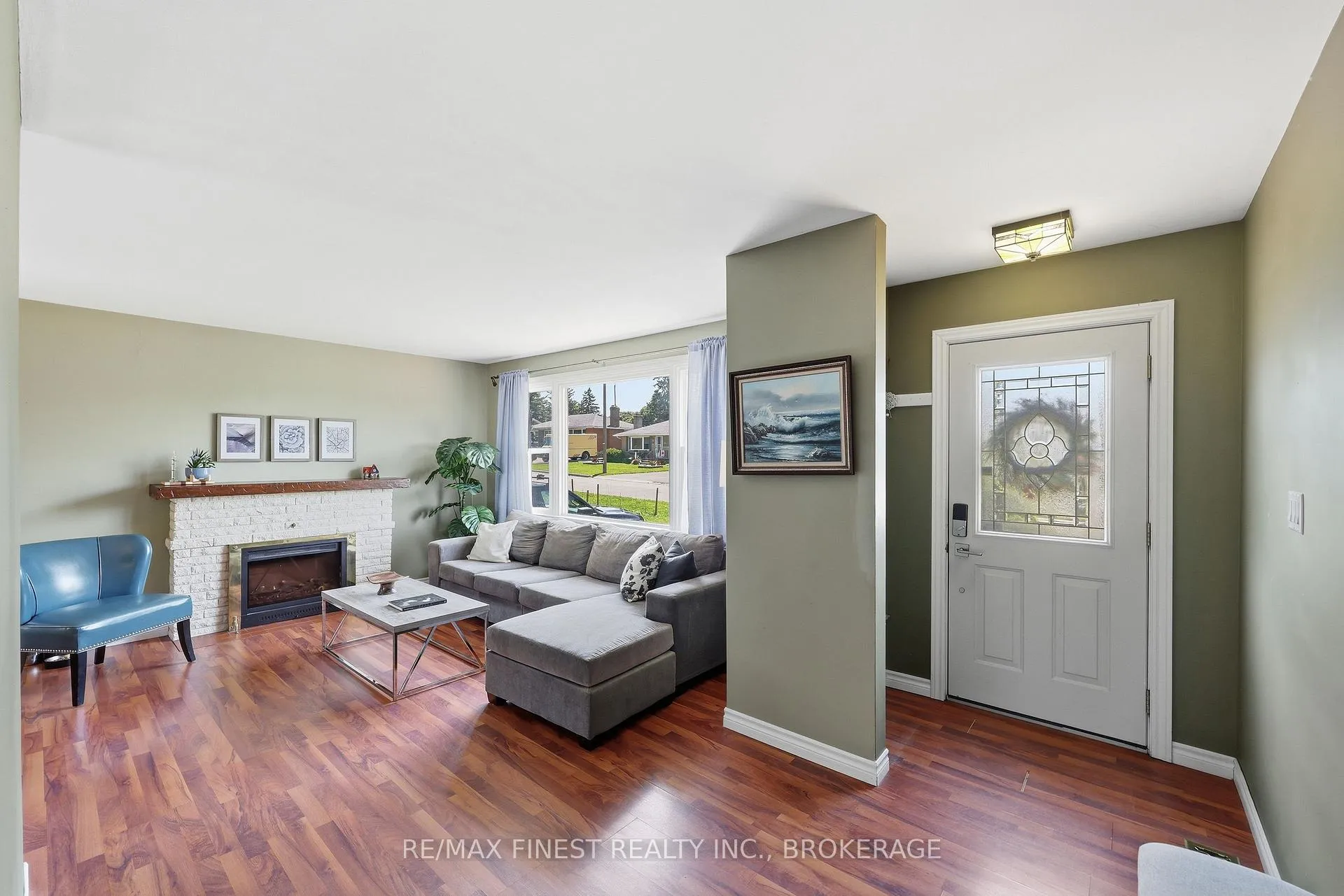 Photo 6 of 371 Old Quarry Road, Kingston, West of Sir John A. Blvd — HOMEH