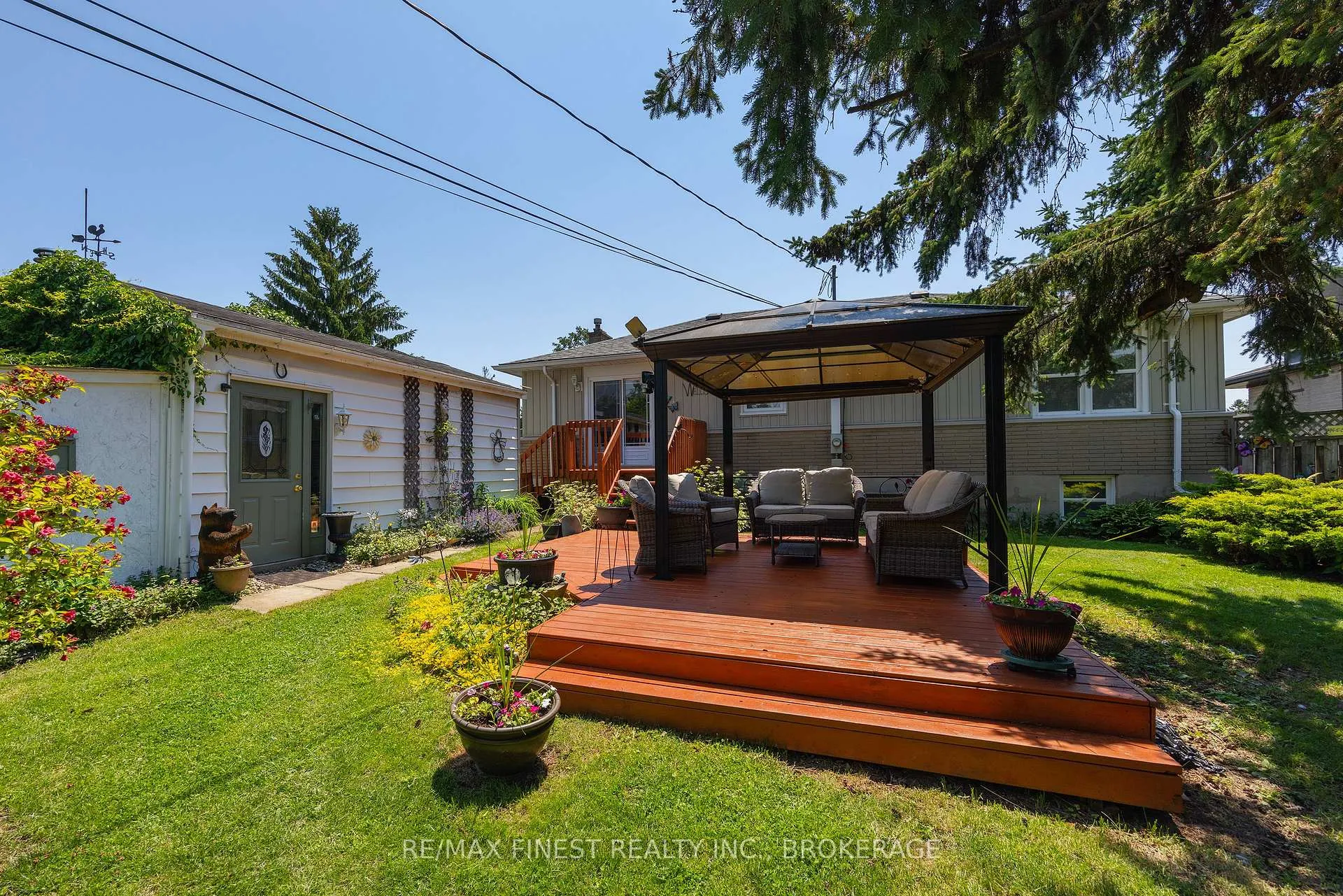 Photo 39 of 371 Old Quarry Road, Kingston, West of Sir John A. Blvd — HOMEH