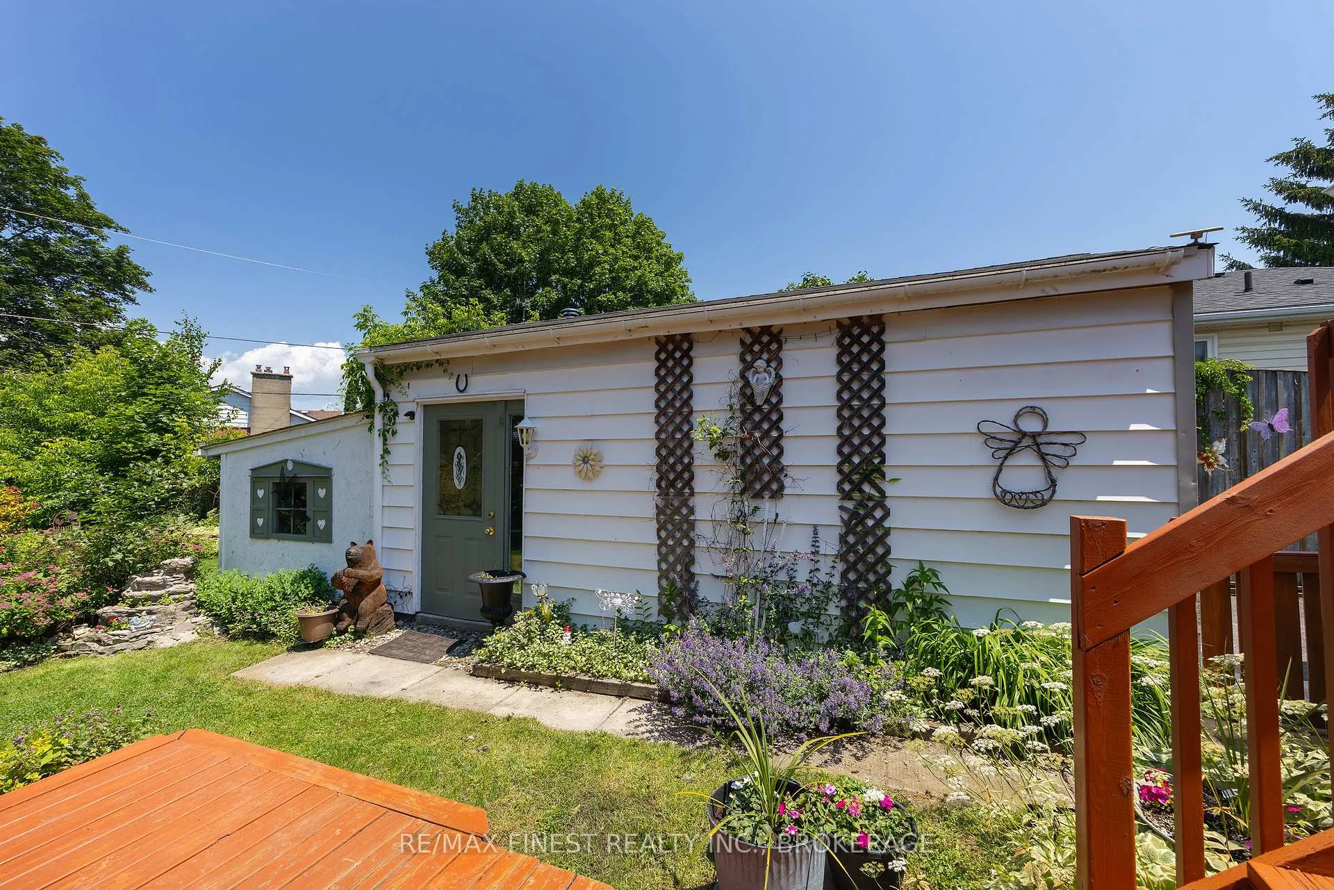 Photo 40 of 371 Old Quarry Road, Kingston, West of Sir John A. Blvd — HOMEH
