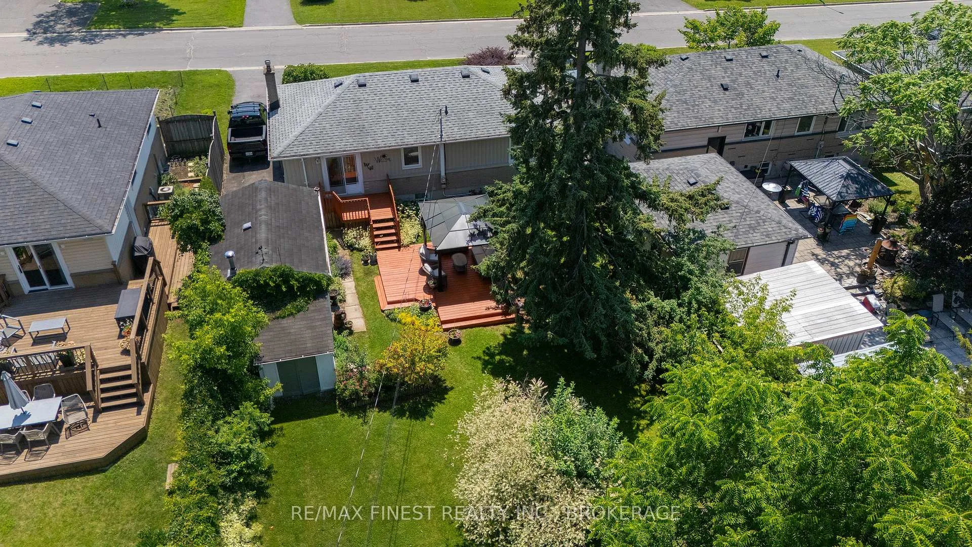 Photo 47 of 371 Old Quarry Road, Kingston, West of Sir John A. Blvd — HOMEH