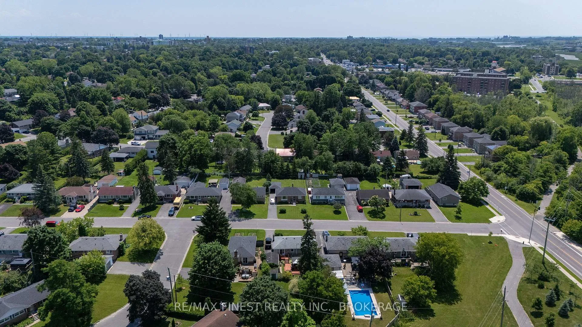 Photo 49 of 371 Old Quarry Road, Kingston, West of Sir John A. Blvd — HOMEH