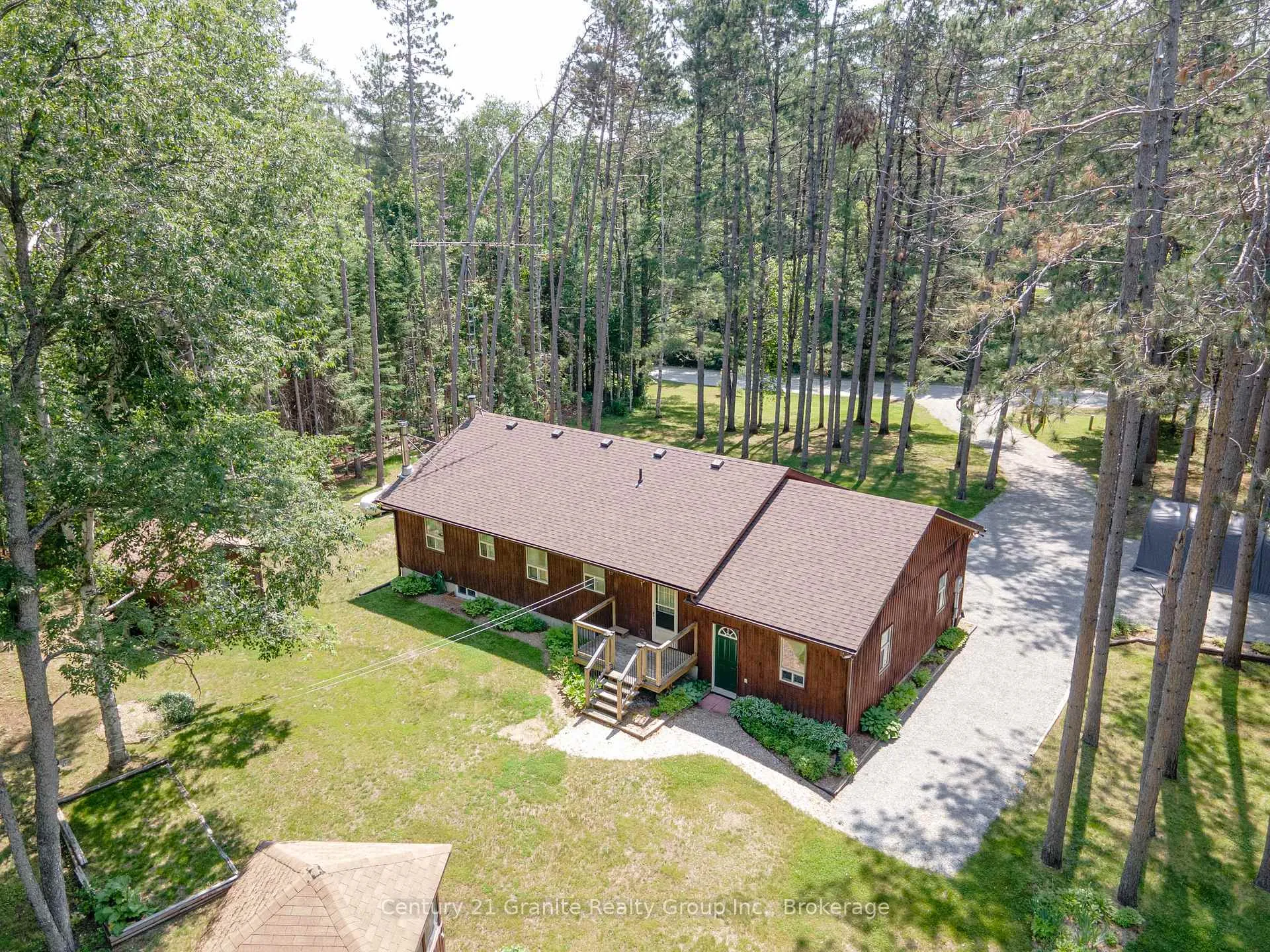 Photo 3 of 1161 Howland Junction Road, Minden Hills, Snowdon — HOMEH