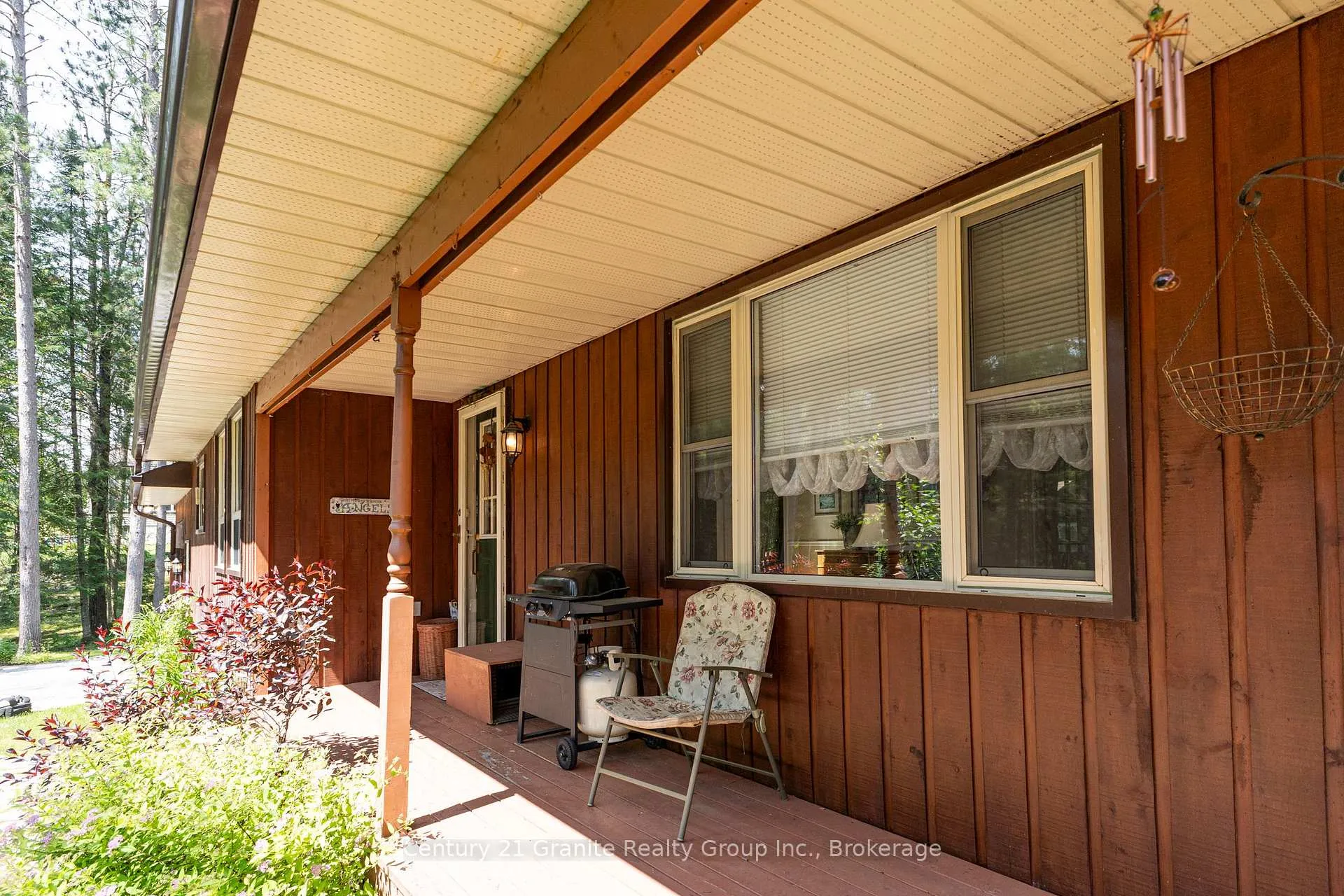 Photo 4 of 1161 Howland Junction Road, Minden Hills, Snowdon — HOMEH
