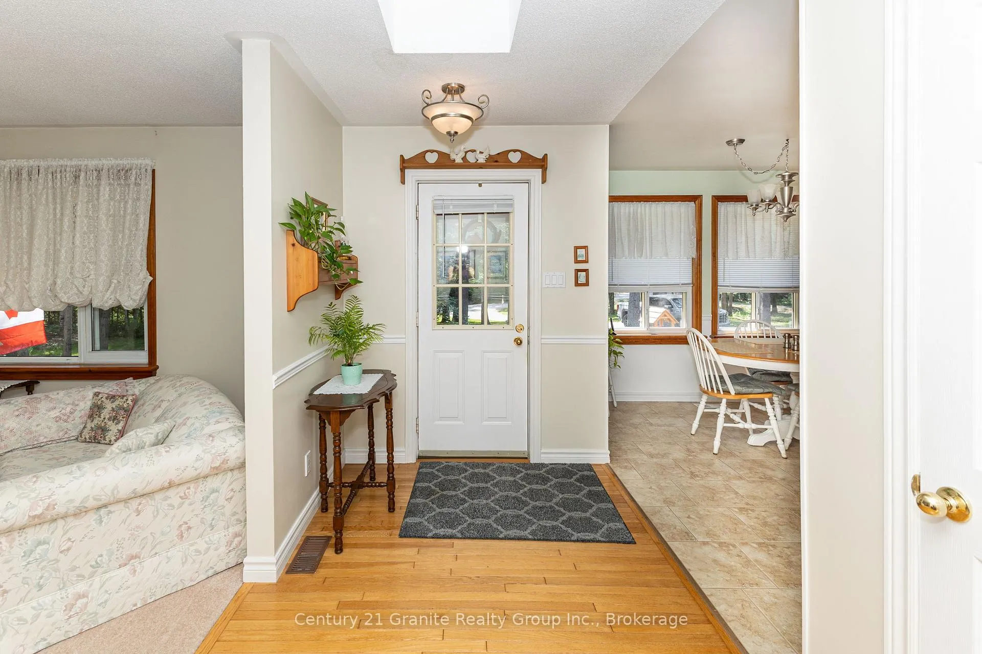 Photo 5 of 1161 Howland Junction Road, Minden Hills, Snowdon — HOMEH