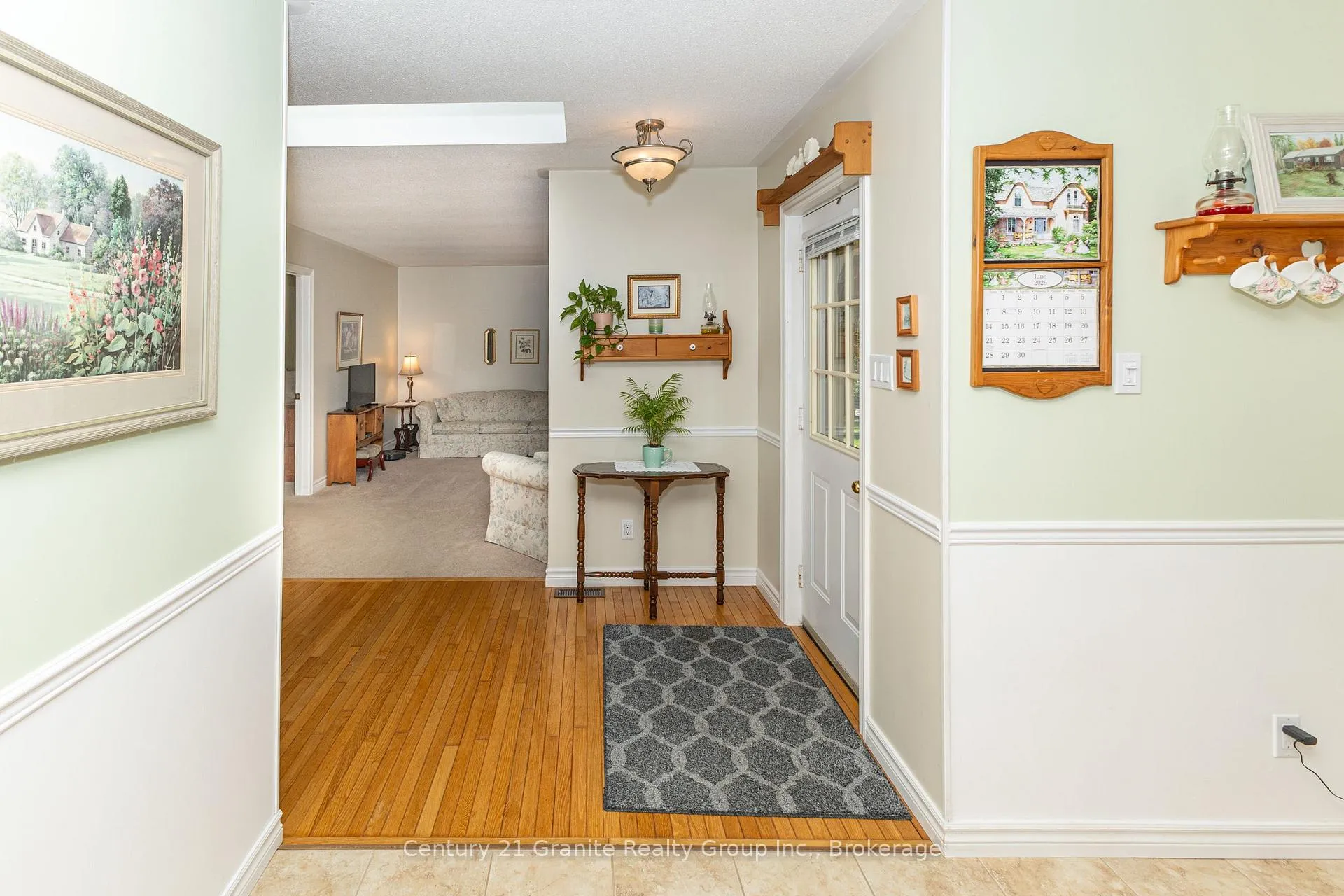Photo 6 of 1161 Howland Junction Road, Minden Hills, Snowdon — HOMEH