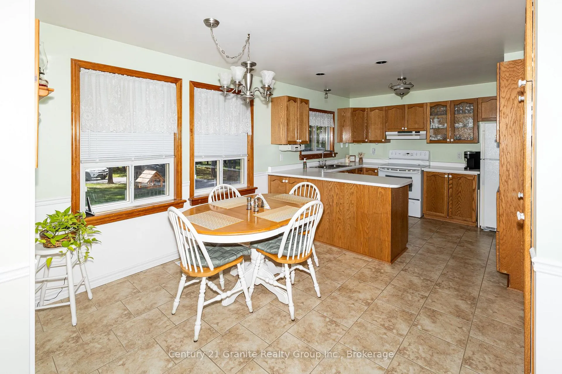 Photo 10 of 1161 Howland Junction Road, Minden Hills, Snowdon — HOMEH